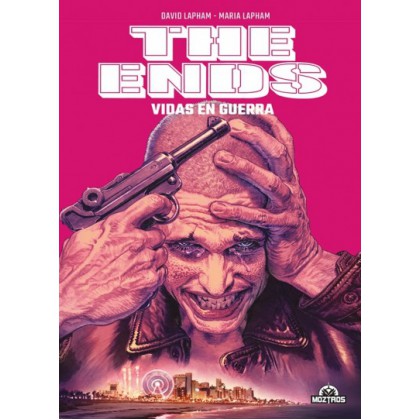 The End Vidas en guerra